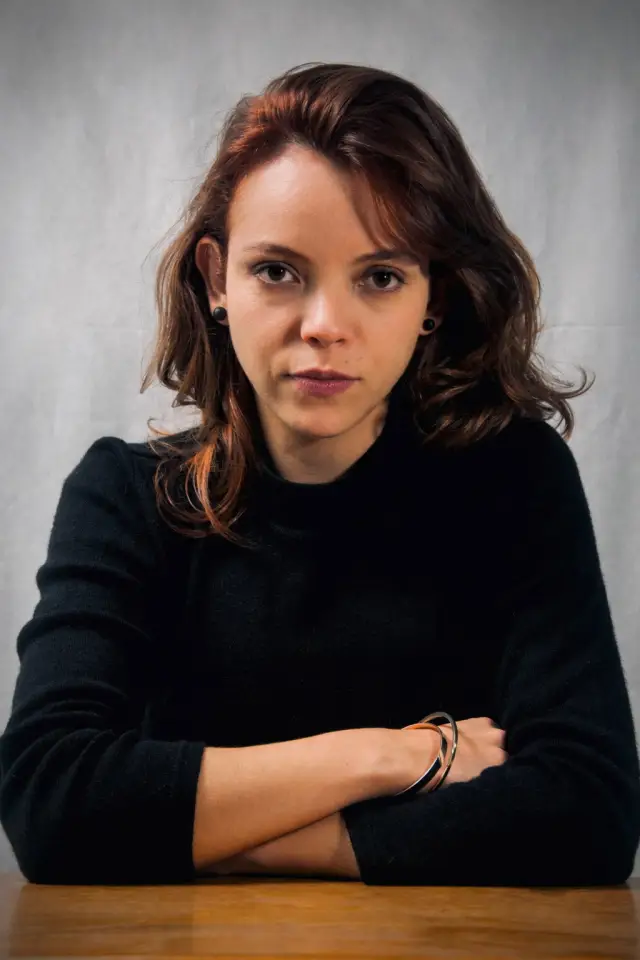 Zdjęcie  (Muki Sabogal)