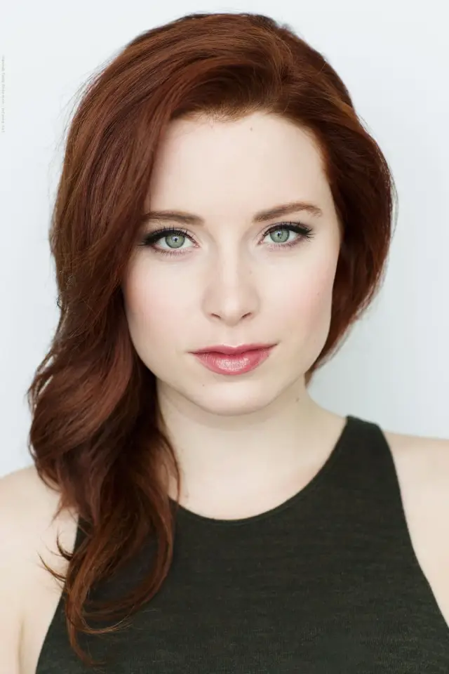 Zdjęcie Hannah Anderson