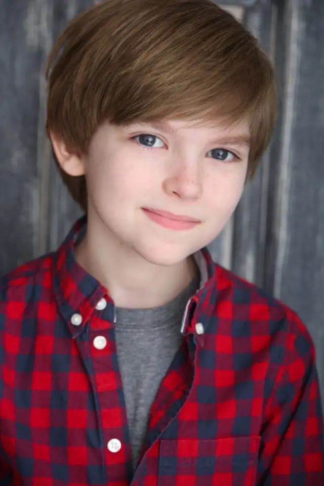Zdjęcie Luke Judy (Luke Judy)