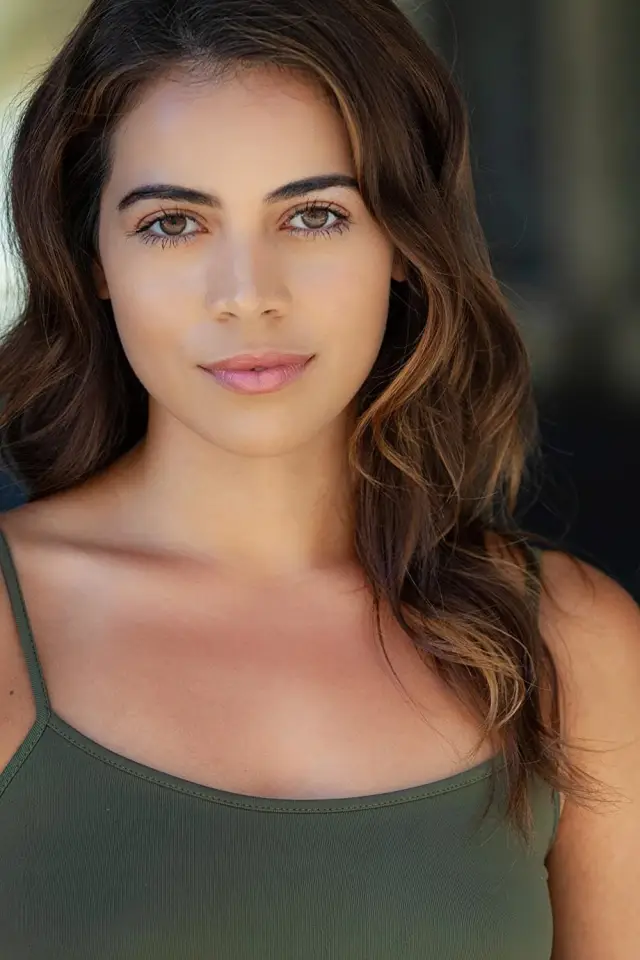 Zdjęcie Angelique Rivera