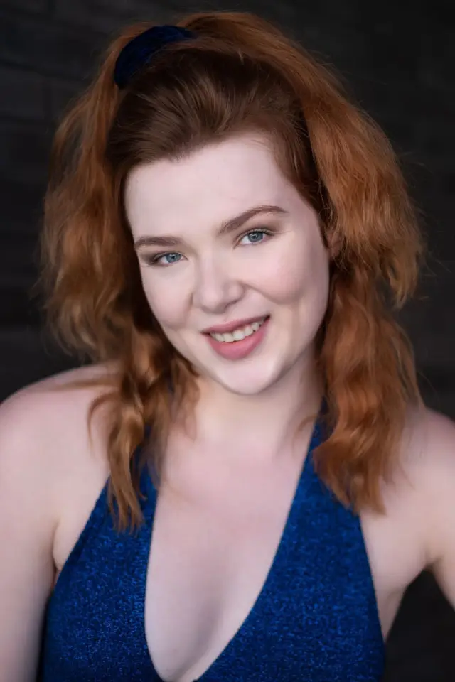 Zdjęcie  (Charlotte Poitras)