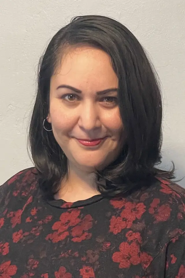 Zdjęcie  (Nicole Rene Miller)