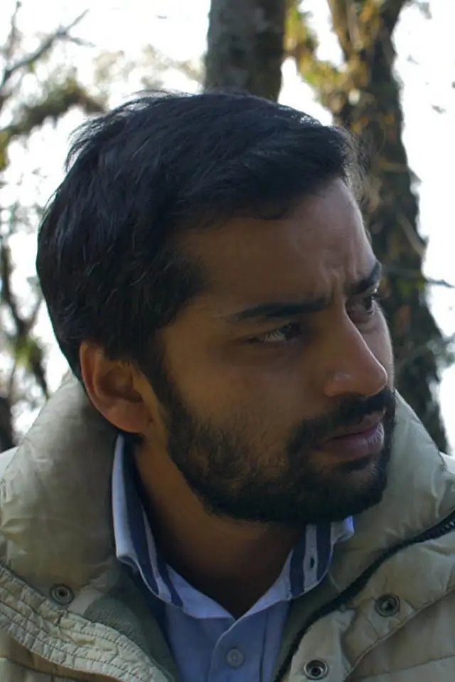 Zdjęcie  (Shubham Vardhan)