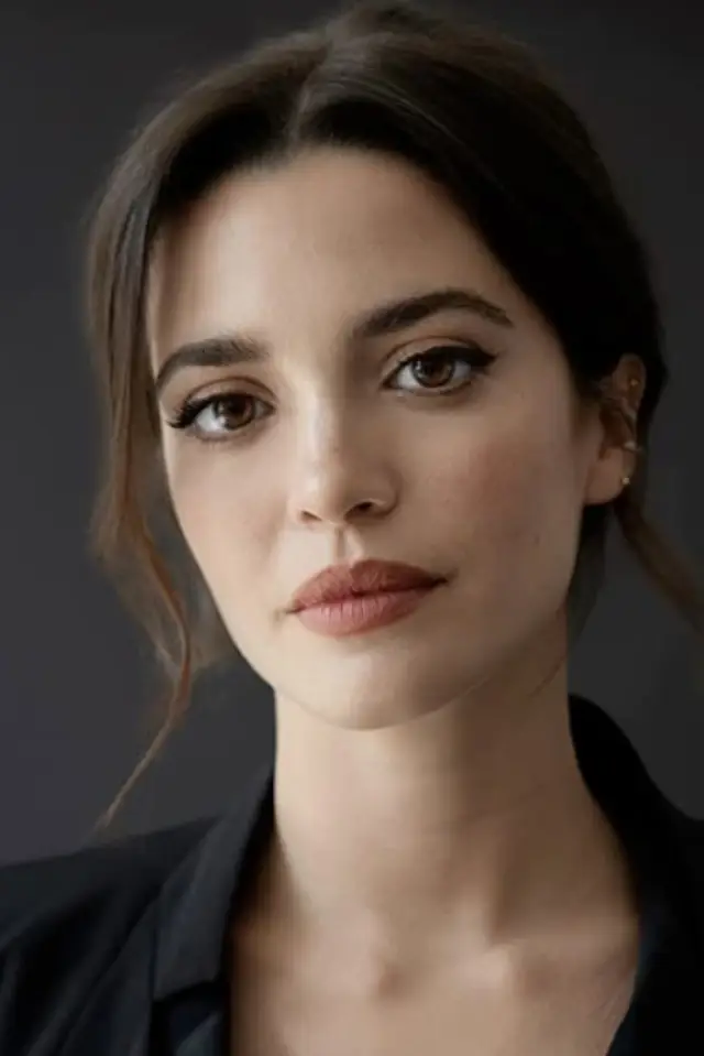 Zdjęcie Joana Ribeiro