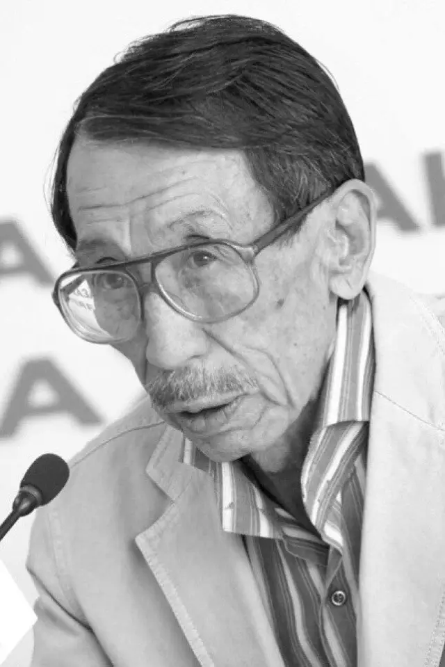 Zdjęcie  (Satybaldy Narymbetov)