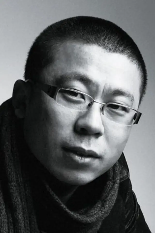 Zdjęcie Szubo Guo (Guo Shubo)