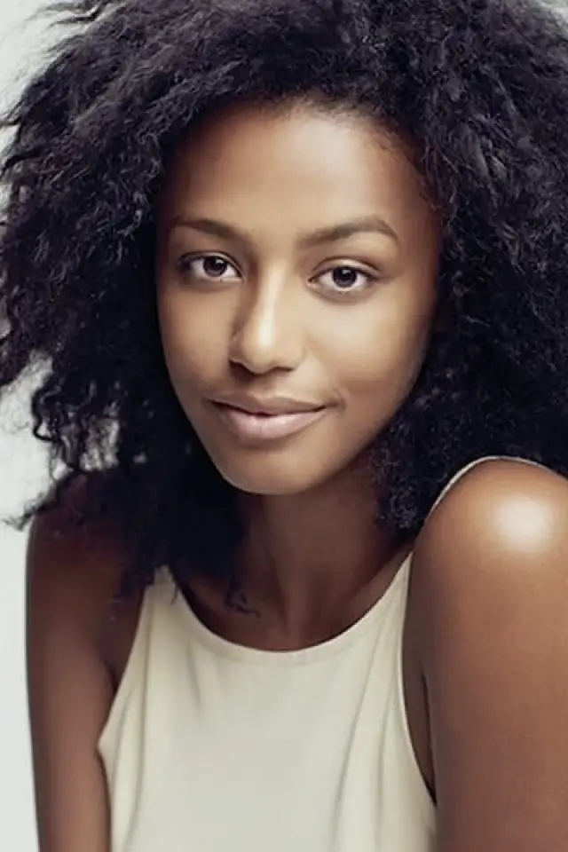 Zdjęcie Shalom Brune-Franklin