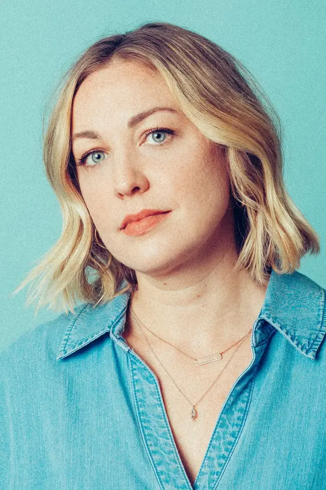Zdjęcie Molly McGlynn
