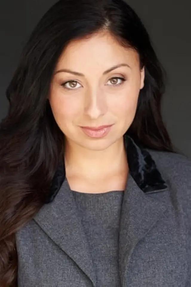 Zdjęcie  (Grace LaRocca)