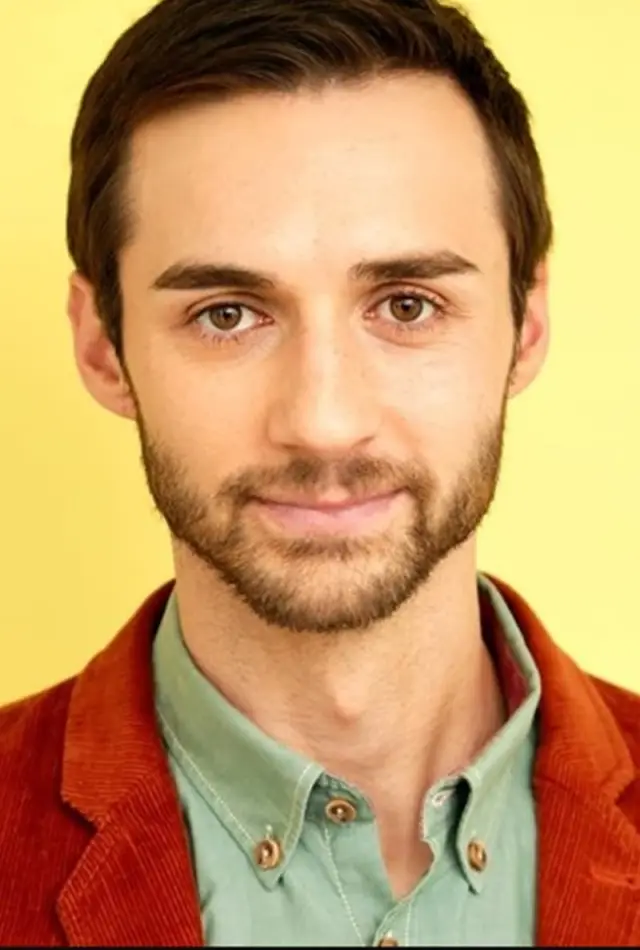 Zdjęcie  (Aaron Leddick)
