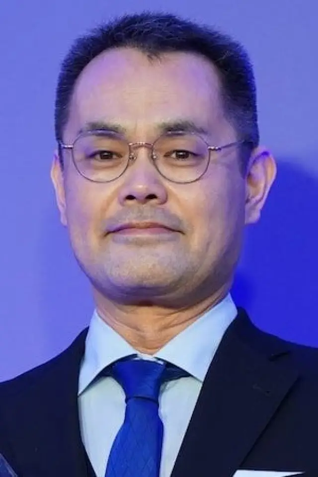 Zdjęcie  (Yoshiyuki Asai)