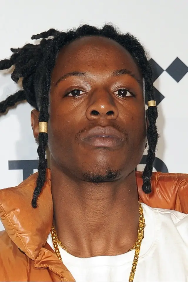 Zdjęcie Joey Bada$$ (Joey Bada$$)