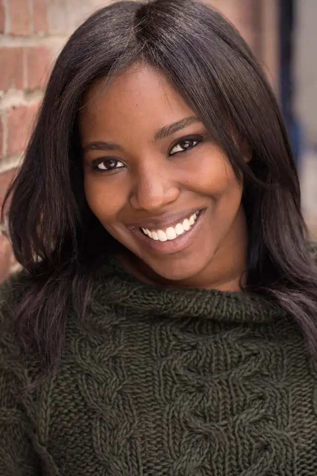 Zdjęcie Olivia Washington