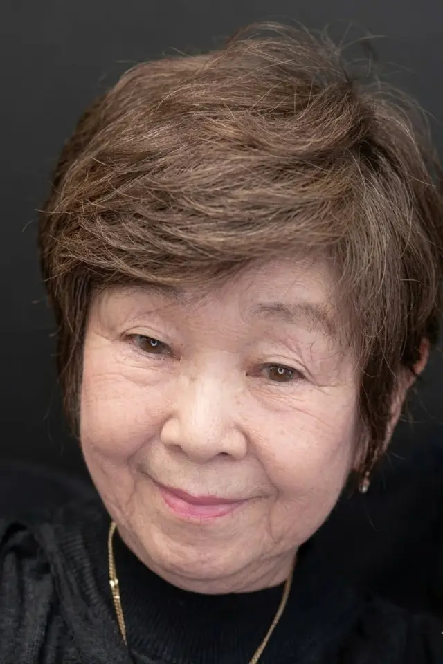 Zdjęcie  (Kazue Tagami)