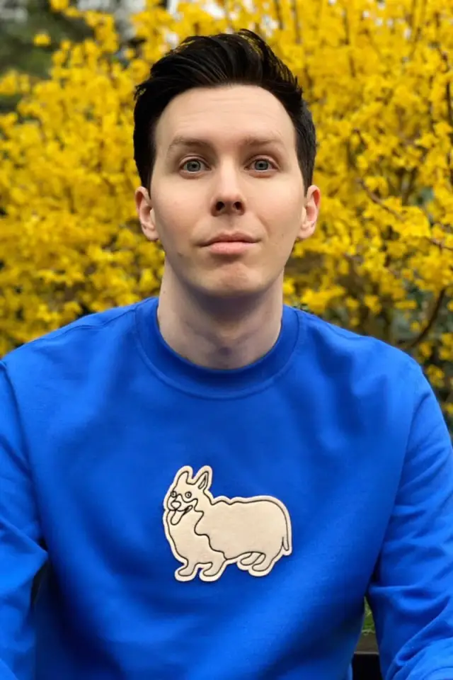 Zdjęcie Fil Lester (Phil Lester)