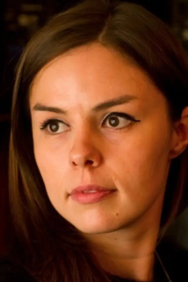 Zdjęcie  (Sofia Bohdanowicz)