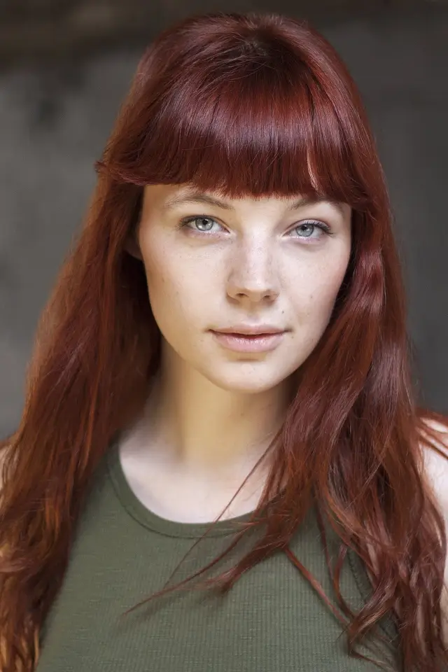 Zdjęcie  (Michaela Kurimsky)