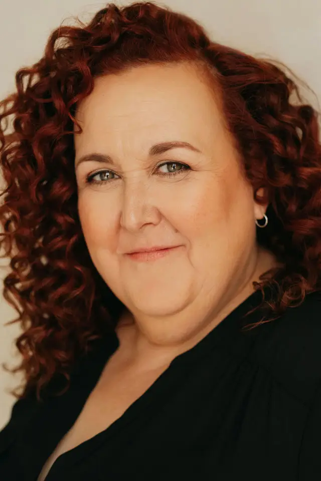 Zdjęcie Sharron Matthews
