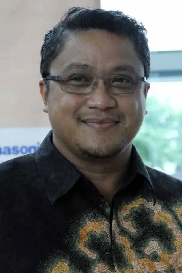 Zdjęcie  (Dede Yusuf)