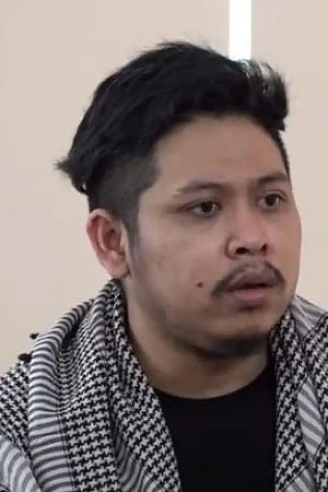 Zdjęcie  (Tretan Muslim)