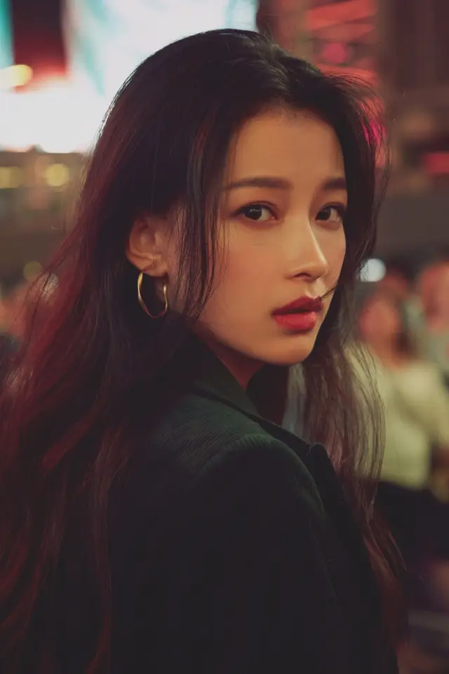 Zdjęcie  (Sun Yi)