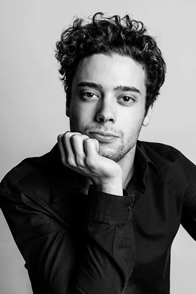 Zdjęcie Eric Tabach (Eric Tabach)