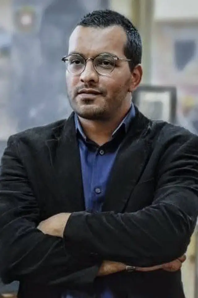 Zdjęcie  (Ali Fakhrmousavi)