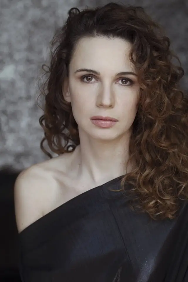 Zdjęcie Emanuela Fanelli