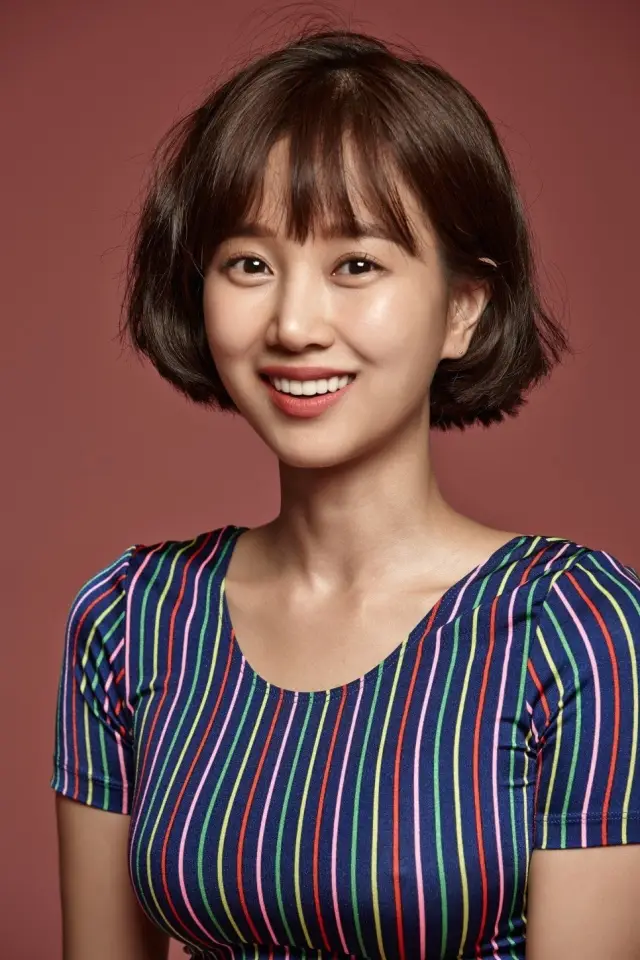 Zdjęcie  (Jung Min-gyeol)