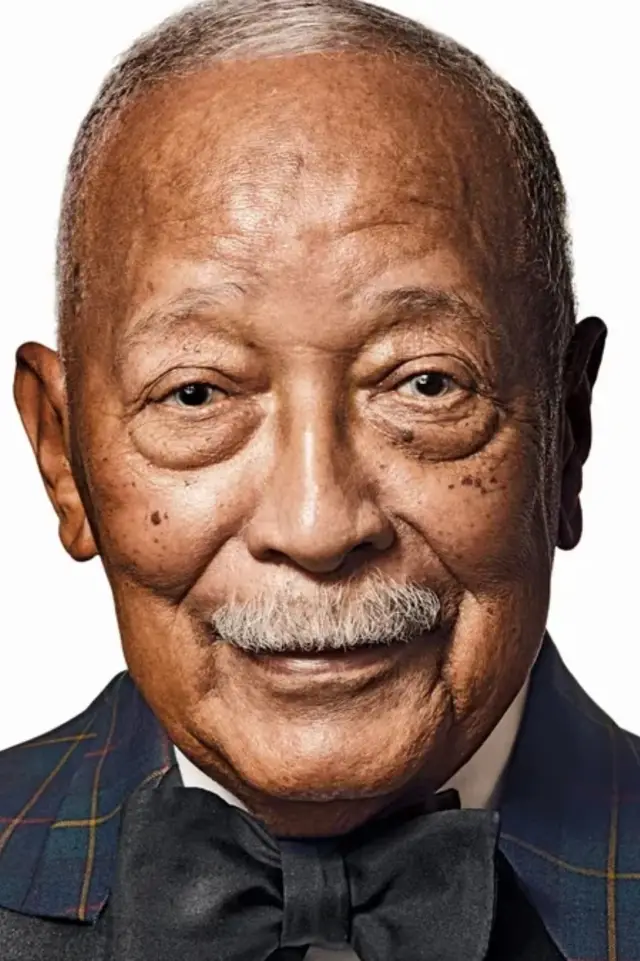 Zdjęcie  (David Dinkins)