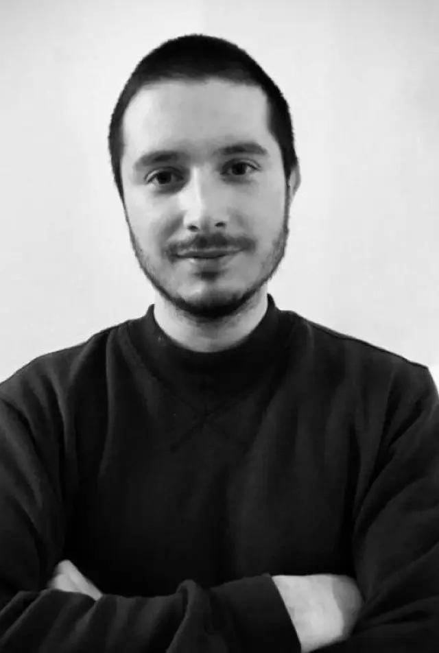 Zdjęcie  (Yann-Manuel Hernandez)
