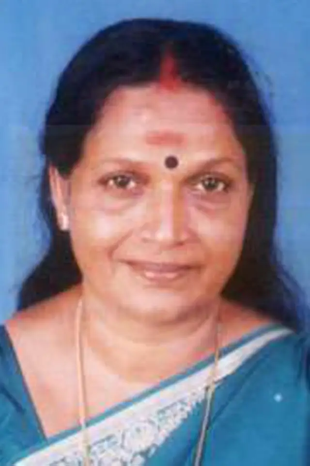 Zdjęcie  (Cherthala Lalitha)