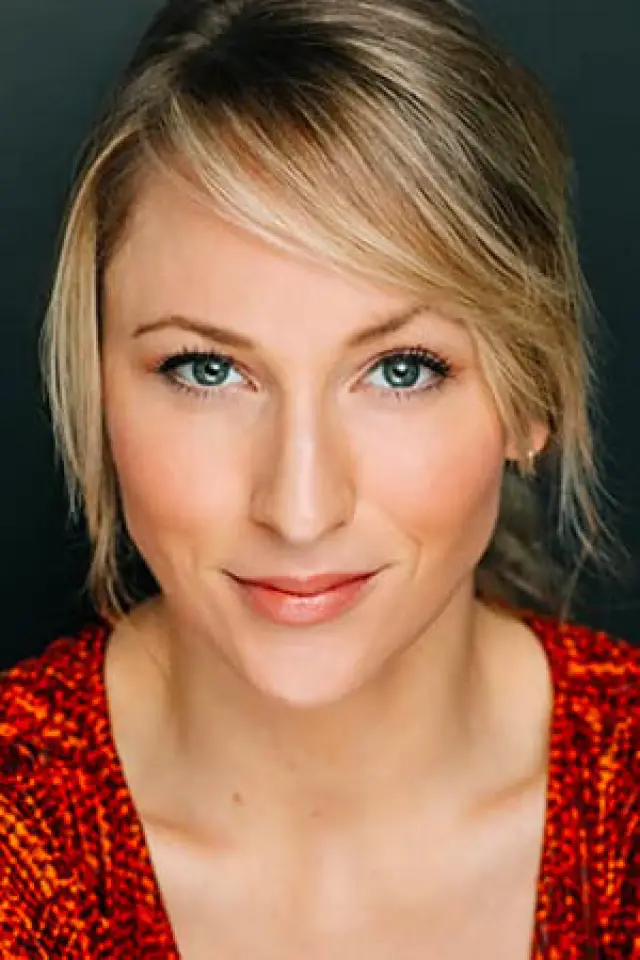 Zdjęcie  (Maya Grant)