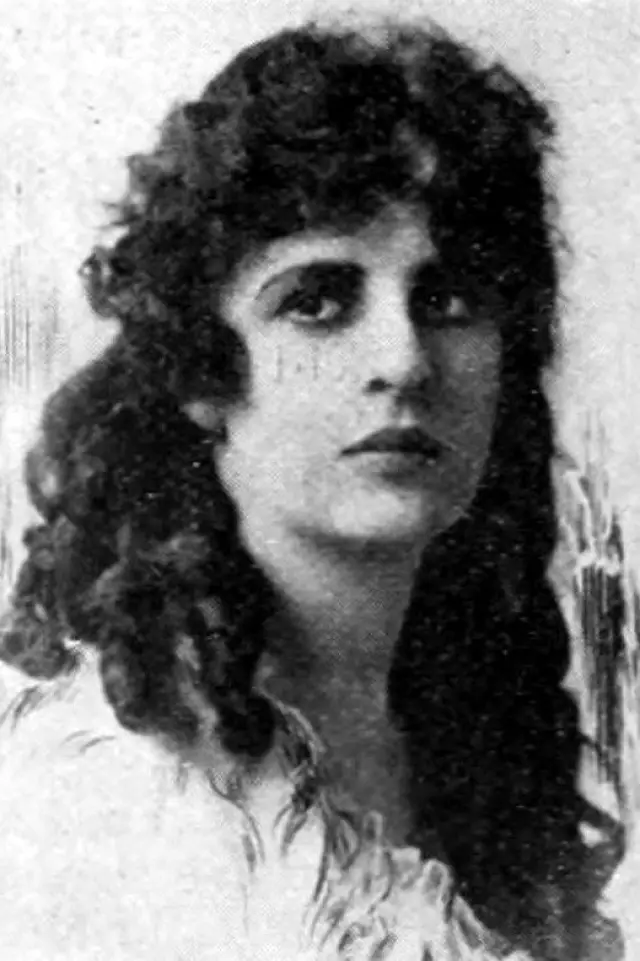 Zdjęcie  (Vinnie Burns)