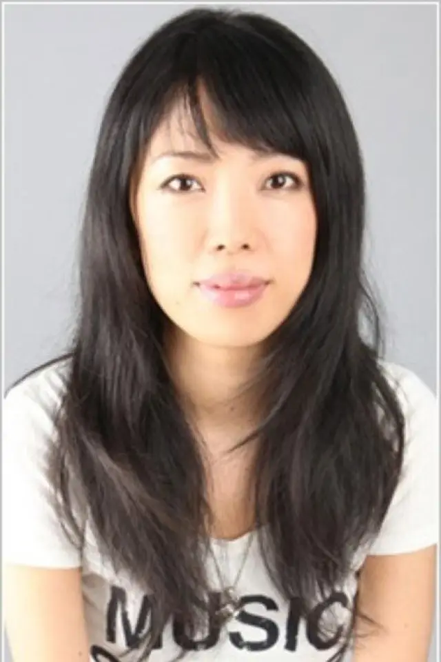 Zdjęcie  (Kanako Itou)