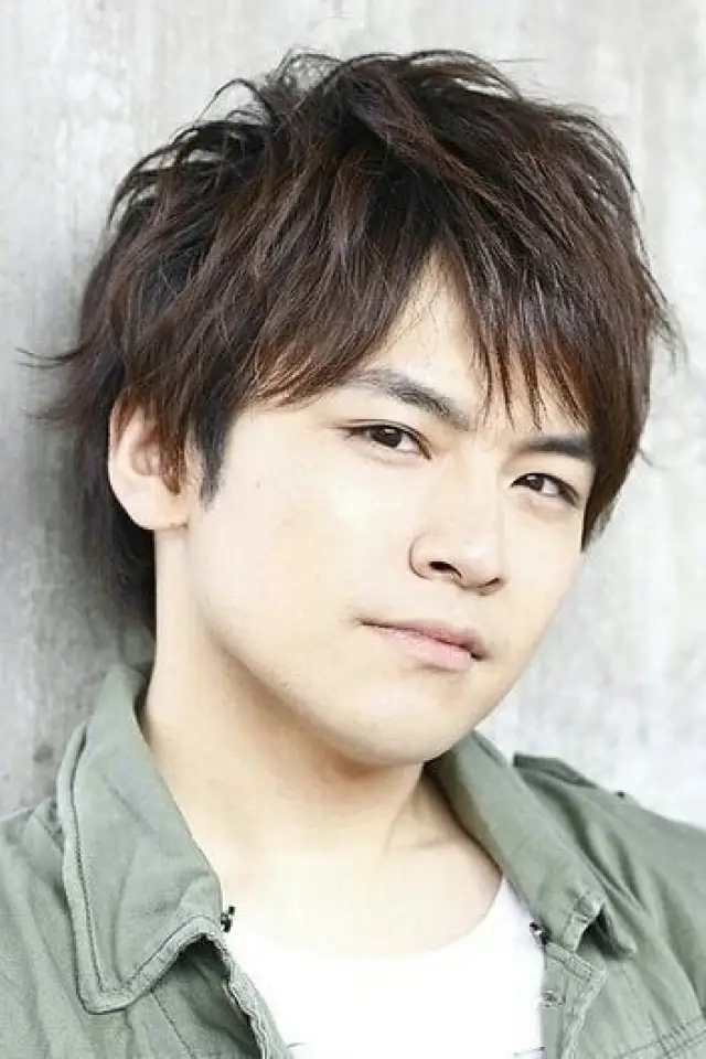 Zdjęcie Tomohiro Jamaguczi (Tomohiro Yamaguchi)