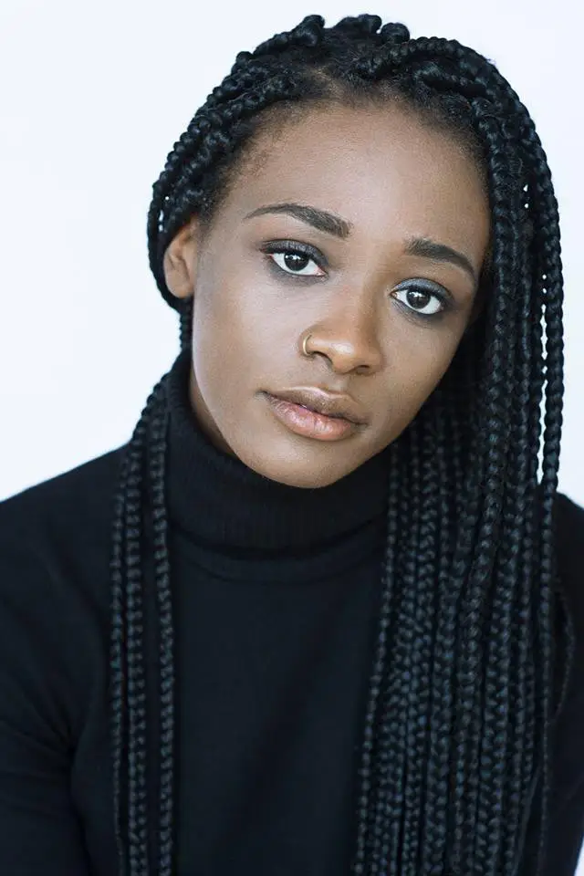 Zdjęcie  (Erisse Peterson)