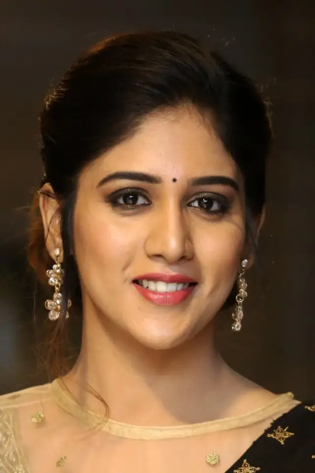 Zdjęcie Chandini Chowdary (Chandini Chowdary)