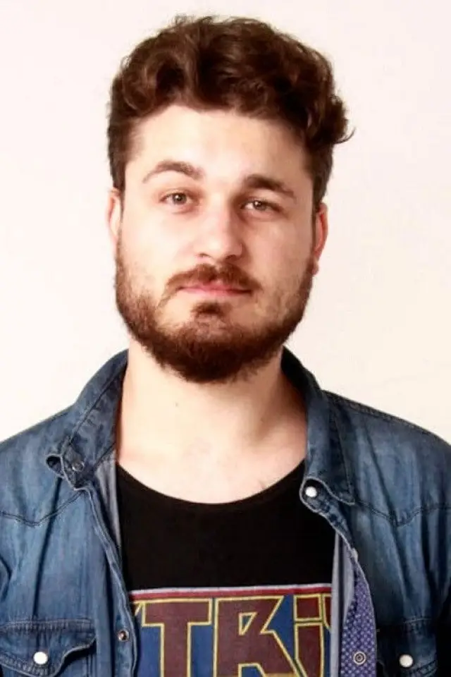 Zdjęcie Maximiliano Contenti (Maximiliano Contenti)