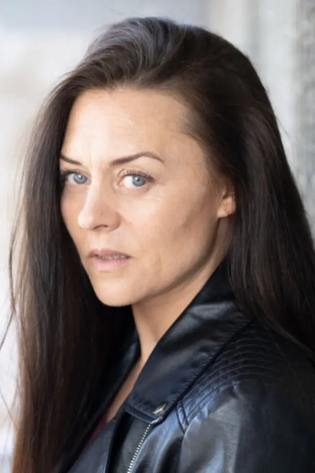 Zdjęcie Leigh Barwell (Leigh Barwell)