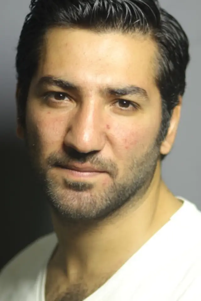 Zdjęcie Berkay Ateş