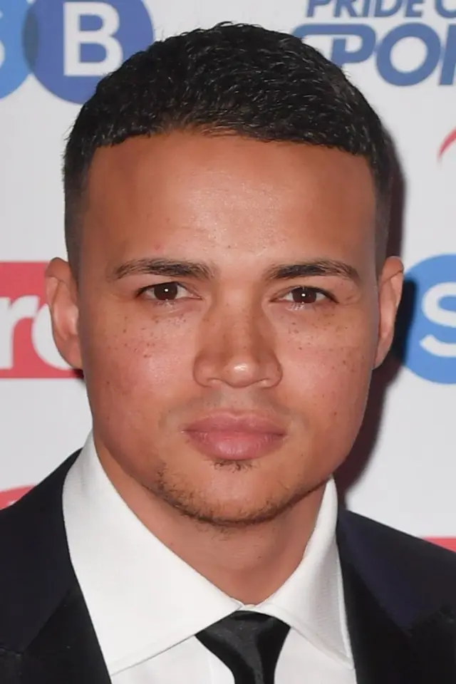Zdjęcie  (Jermaine Jenas)