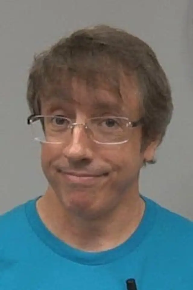 Zdjęcie Szon Kliwer (Sean Cliver)