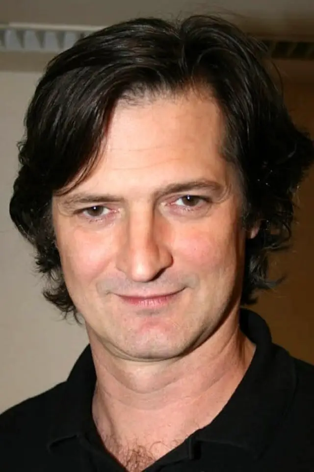 Zdjęcie Matthijs van Heijningen Jr.