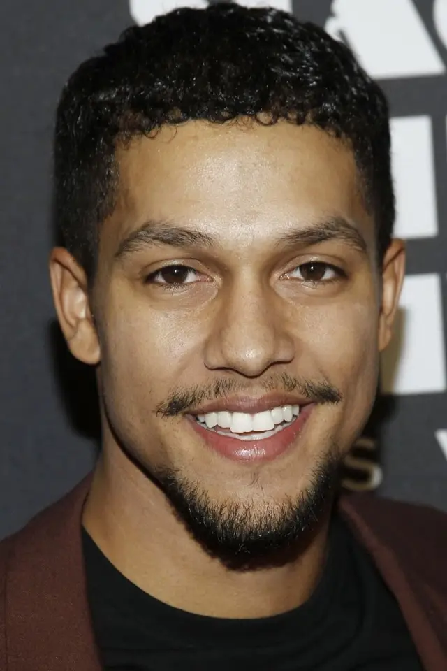 Zdjęcie Luk Brodlik (Luke Broadlick)