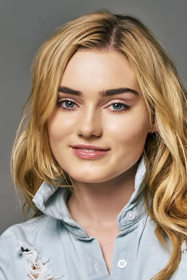 Zdjęcie Megi Doneli (Meg Donnelly)