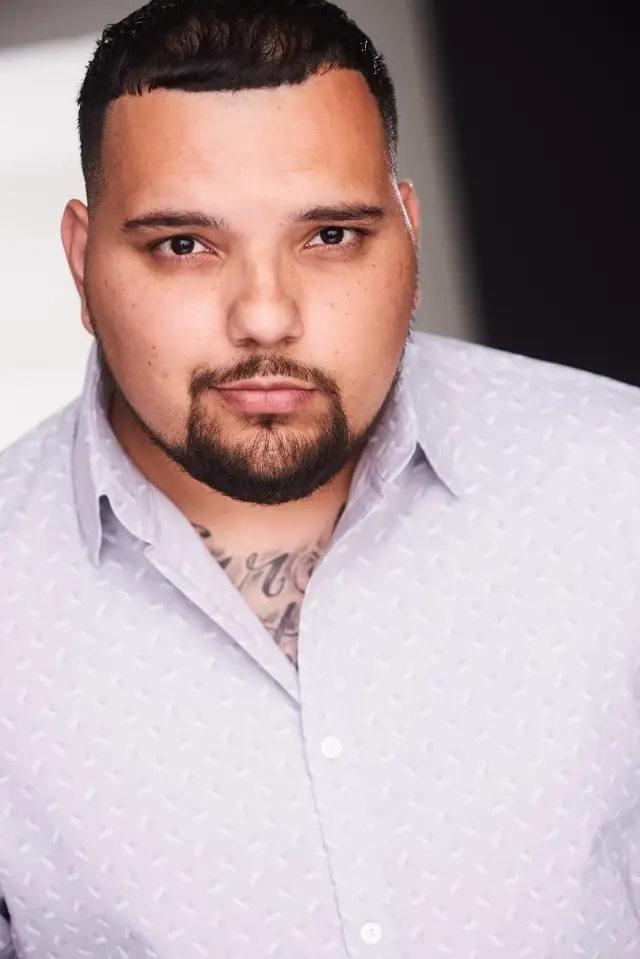 Zdjęcie  (Hector Gomez Jr.)
