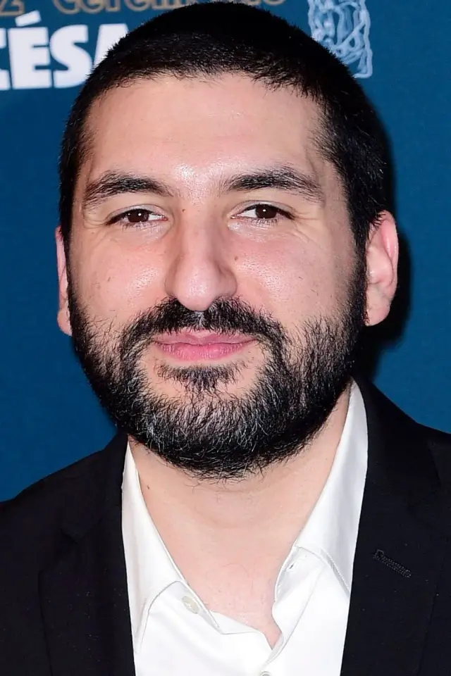 Zdjęcie Ibrahim Maalouf