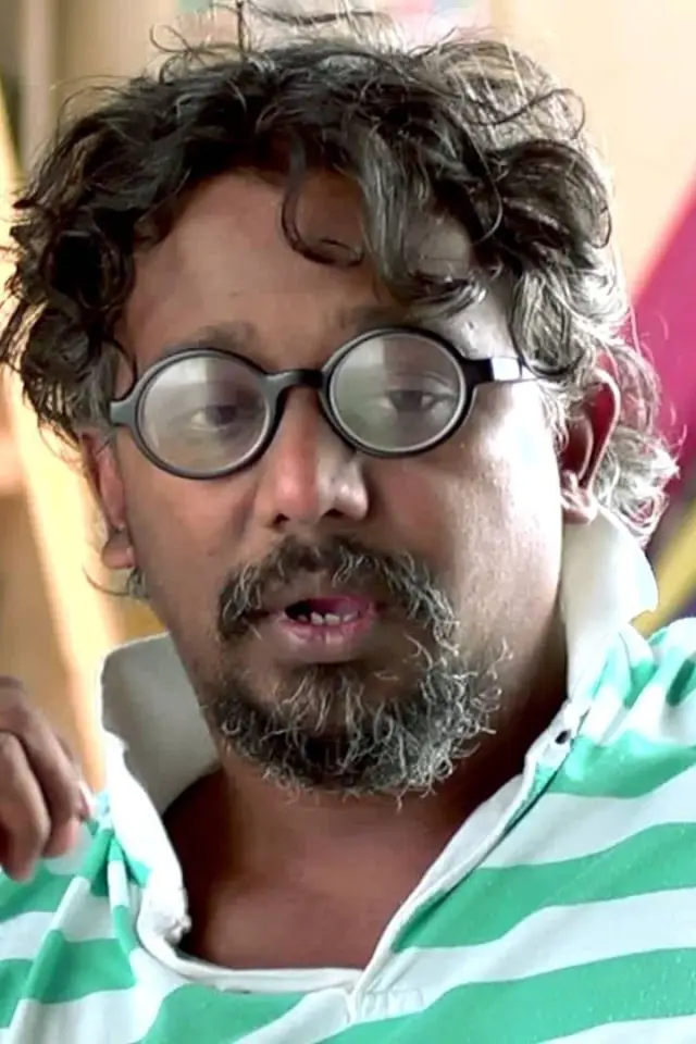 Zdjęcie  (Amitabh Reza Chowdhury)