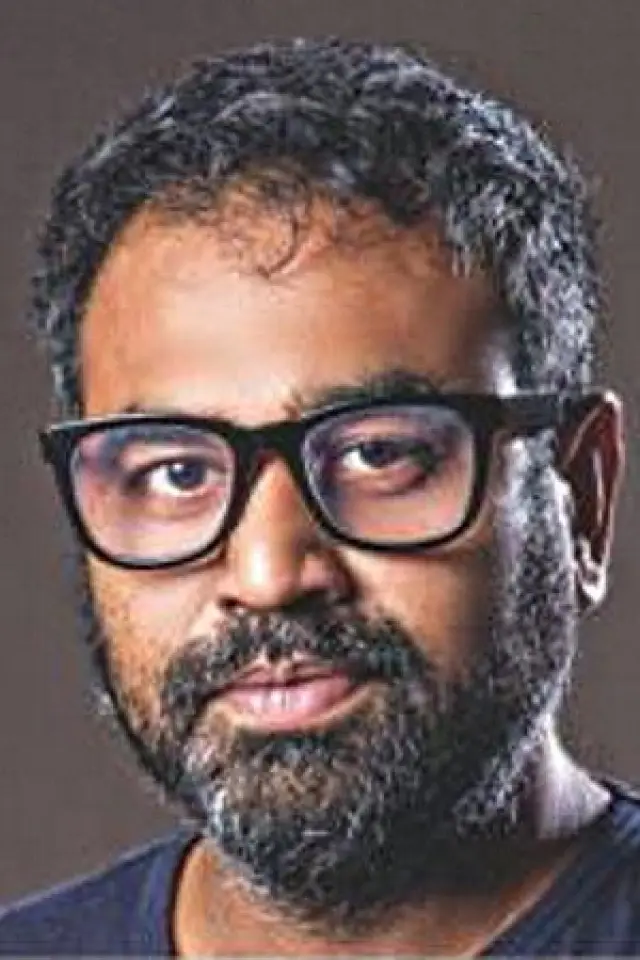 Zdjęcie Anam Biswas (Anam Biswas)